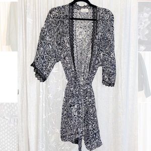 Innermost robe/kimono